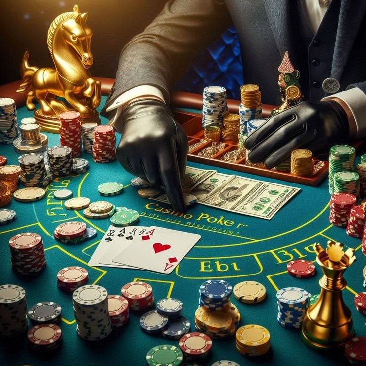 Slot Machine Jackpot Win Myanmar Online Casino Game