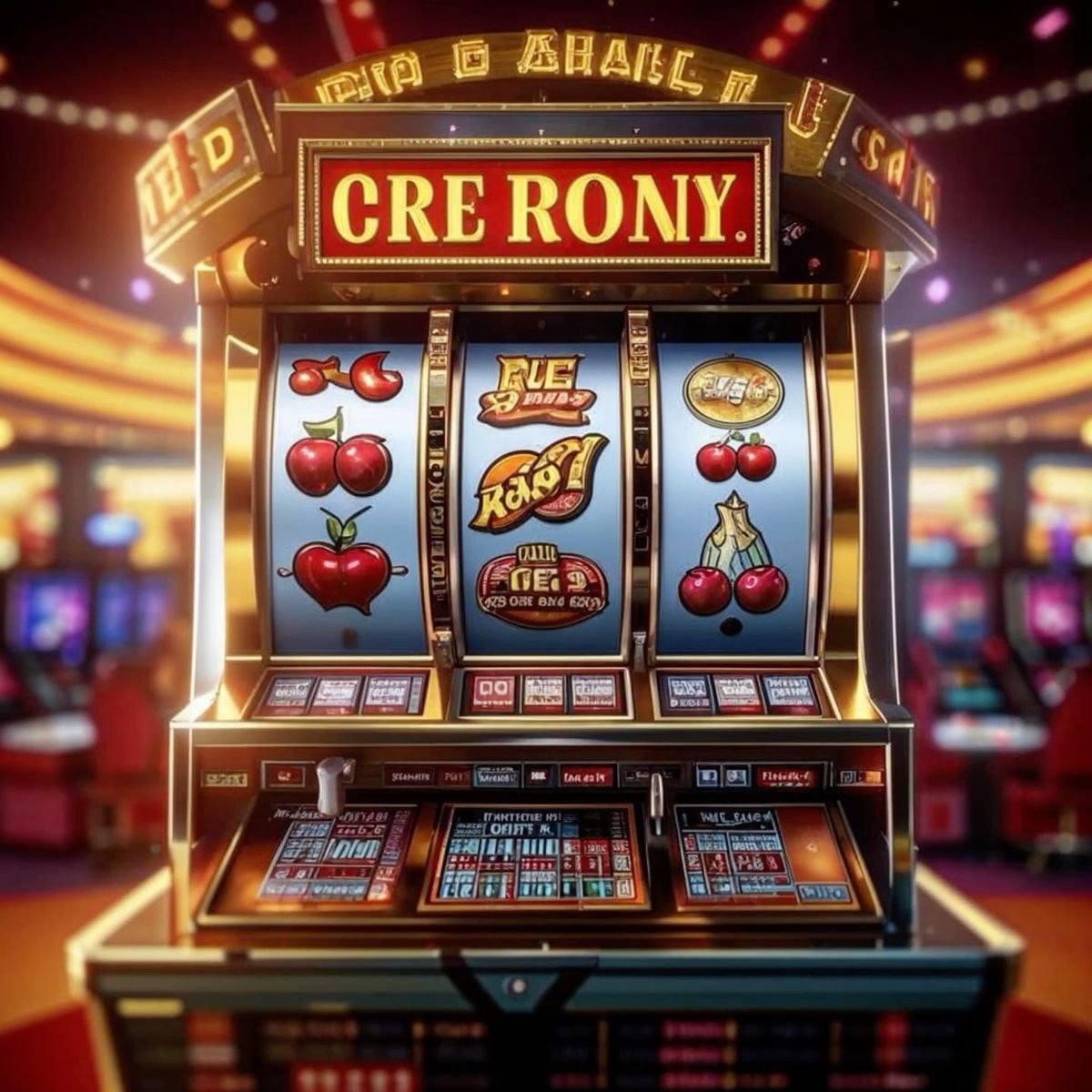 Wave Money App ဖြင့် Online Casino ငွေလွှဲနည်း မြင်ကွင်း