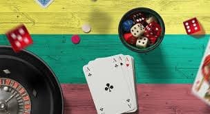 Roulette Live Table Online Casino Myanmar MMK ကစားနည်း