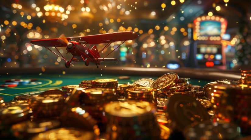 VIP Gold Member Card Myanmar Online Casino Loyalty Reward
