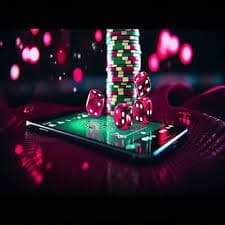 မြန်မာ့ Online Slots ဂိမ်းများ — Reels နှင့် Bonus Features